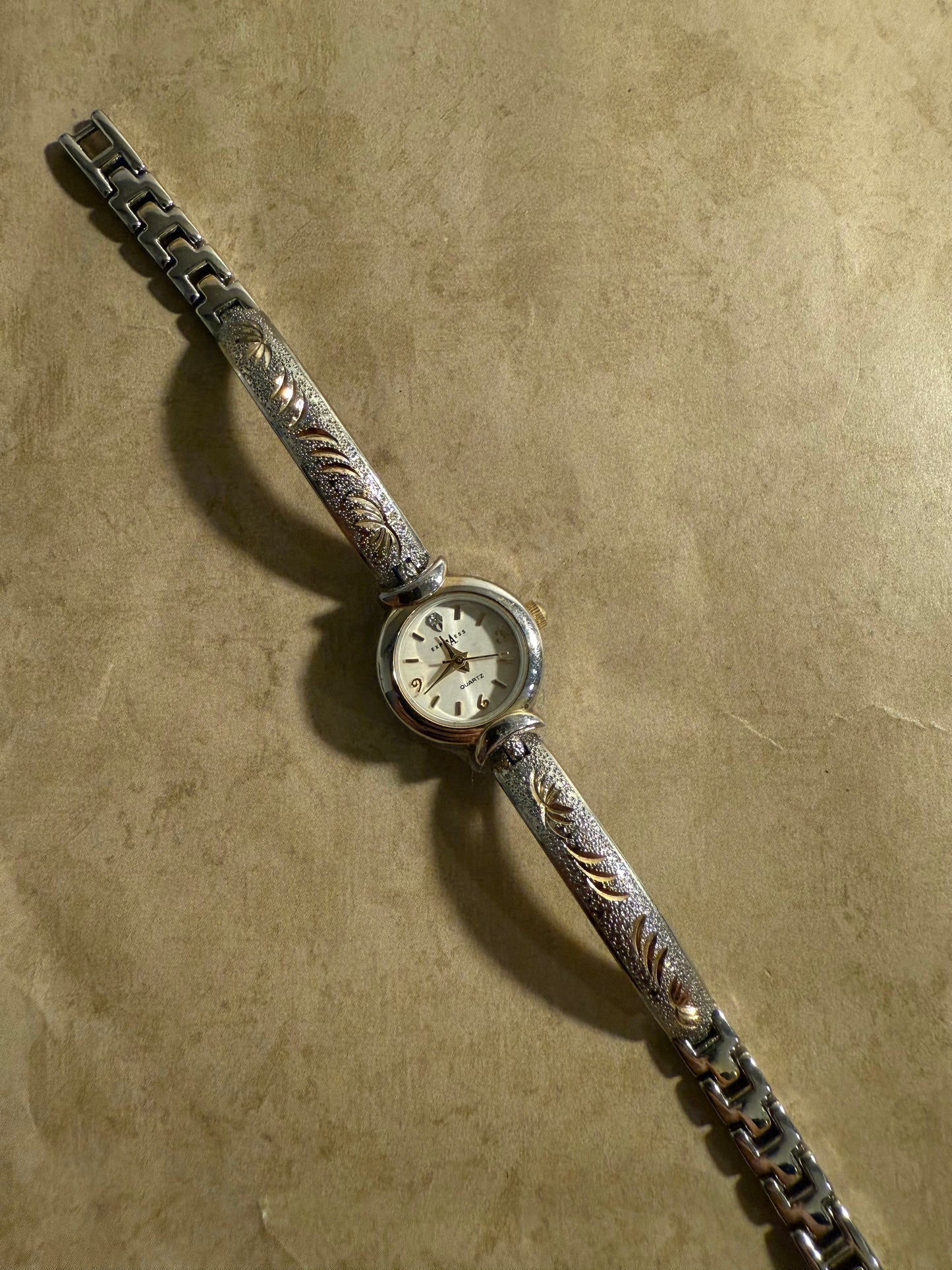 Vintage LA Express Watch