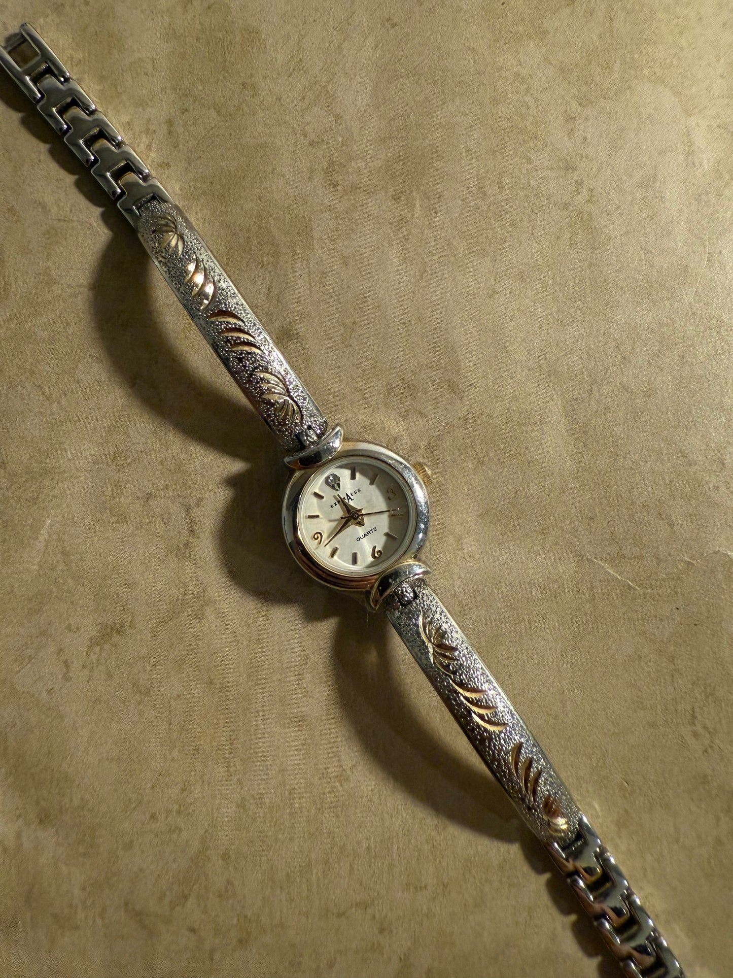 Vintage LA Express Watch