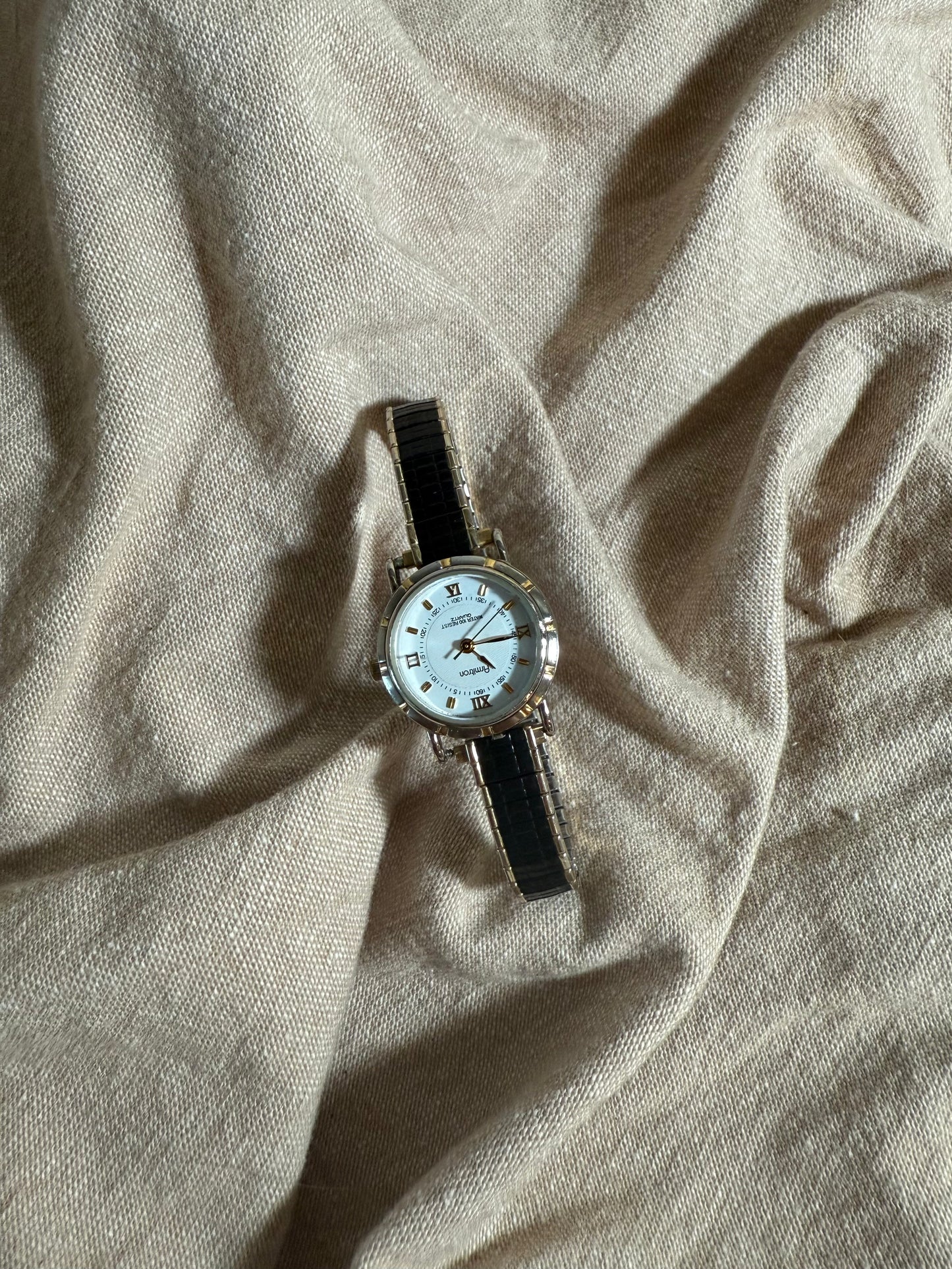Vintage Armitron Watch