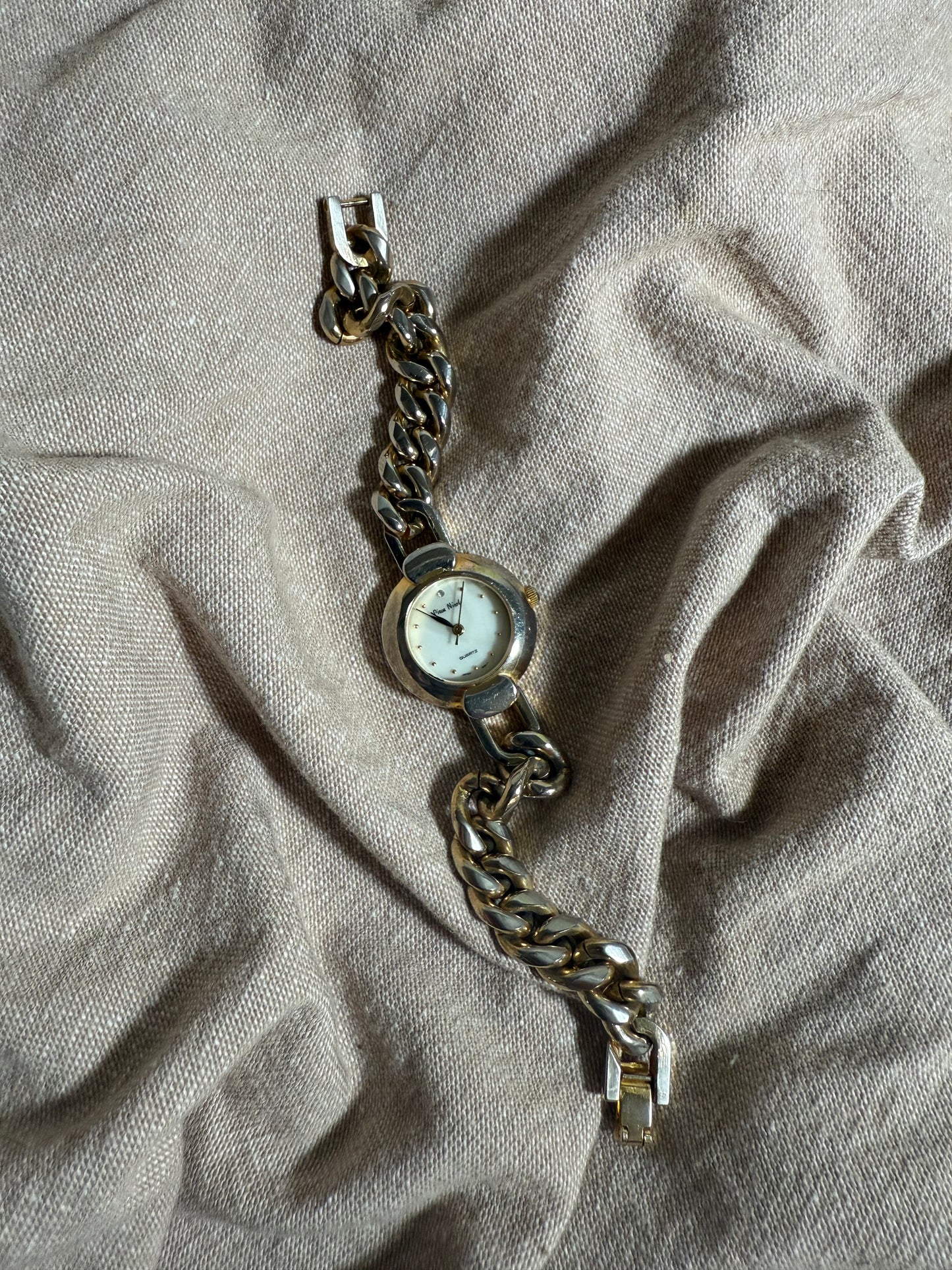 Pierre Nicole Vintage Watch