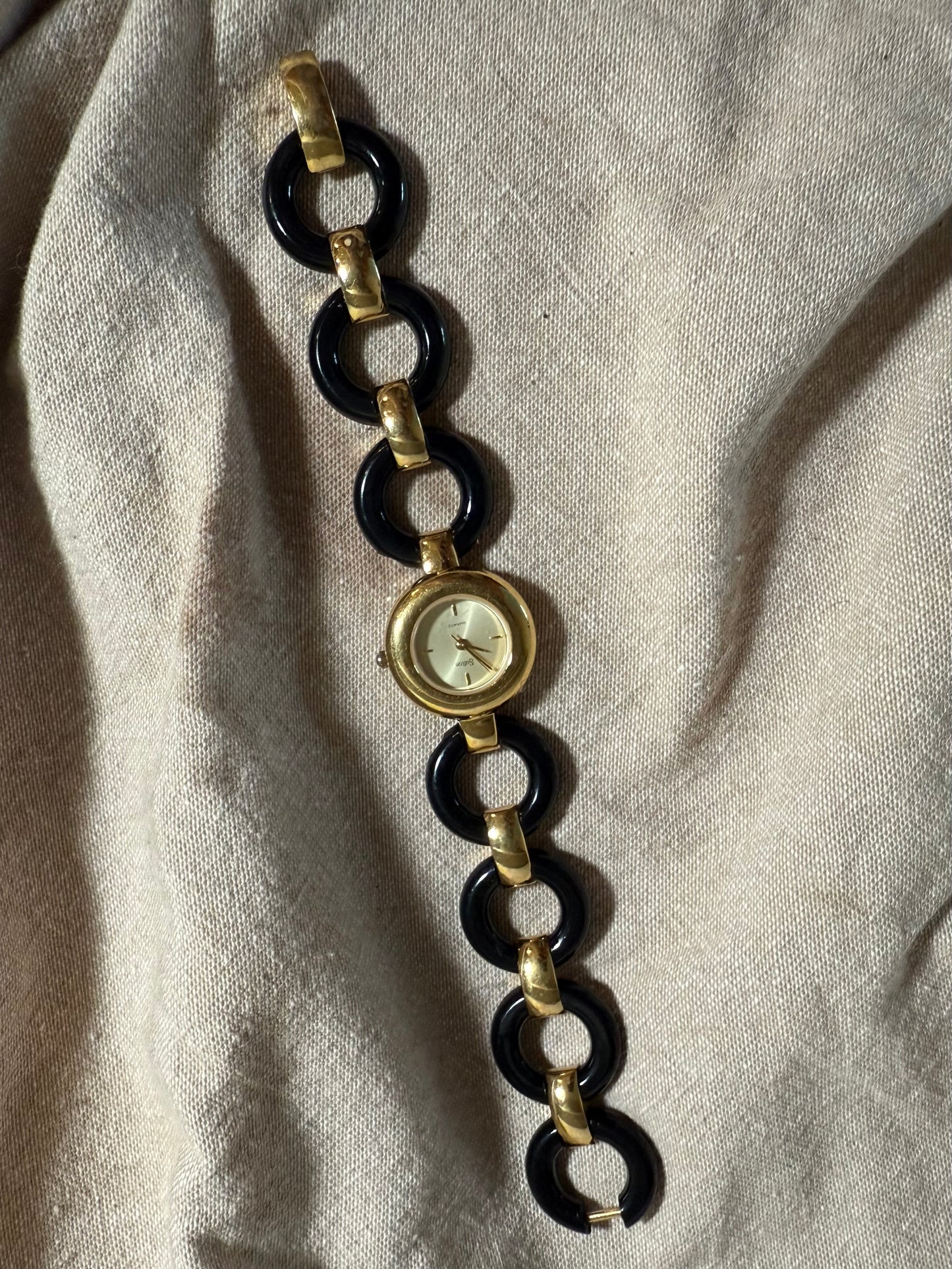 Vintage Sutton Watch