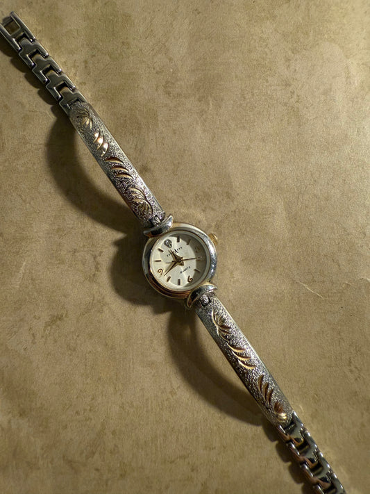Vintage LA Express Watch
