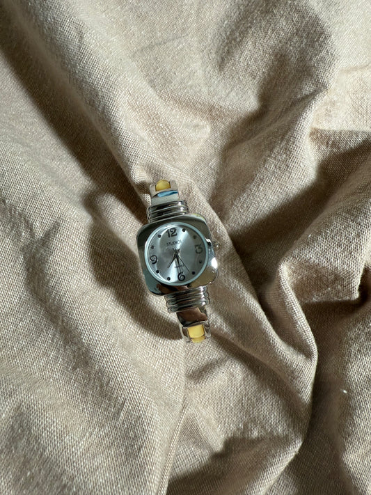 Studio Time Vintage Watch