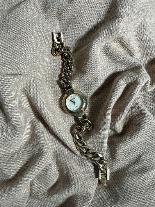Pierre Nicole Vintage Watch