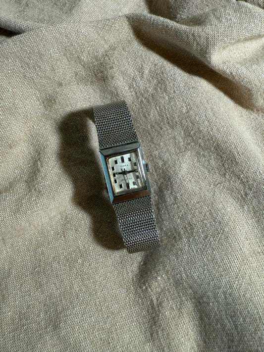 Vintage Timex Electric Watch