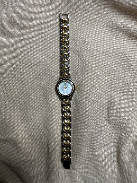 Anne Klein II Vintage Watch